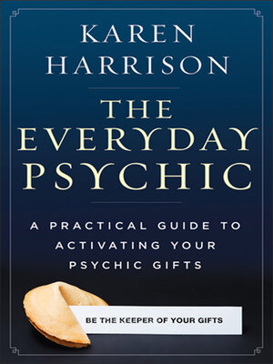 cover image of The Everyday Psychic